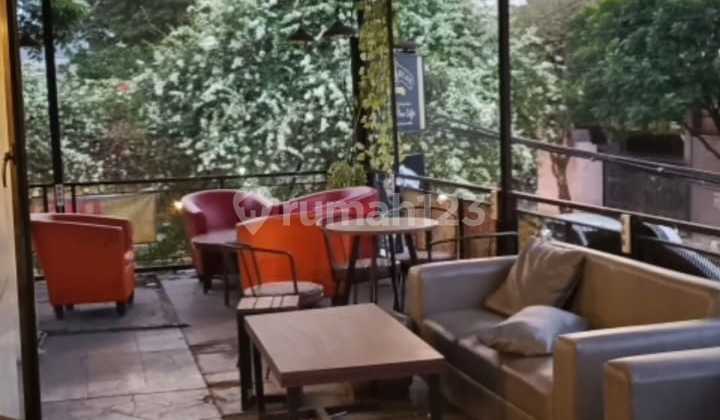 Ruko Strategis Ramai Murah 2 Lantai Siap Huni di Sayap Buah Batu Bandung