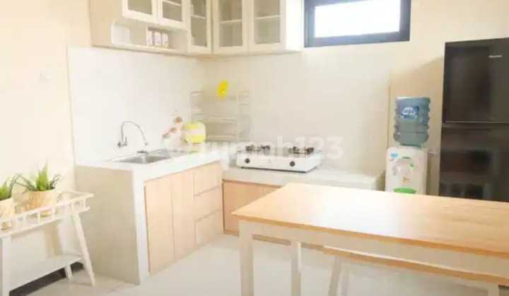 Kostan Aktif Strategis 5 Lantai Siap Huni Di Batununggal Bandung 2