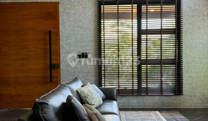 Rumah Baru Lingkungan Nyaman Siap Huni di Tatar Wangsakerta Kota Baru Parahyangan Kbp Bandung 2