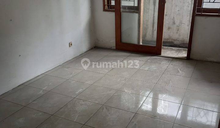 Rumah Nyaman Minimalis Siap Huni Di Taman Pondok Mas Indah Cimahi Selatan 2