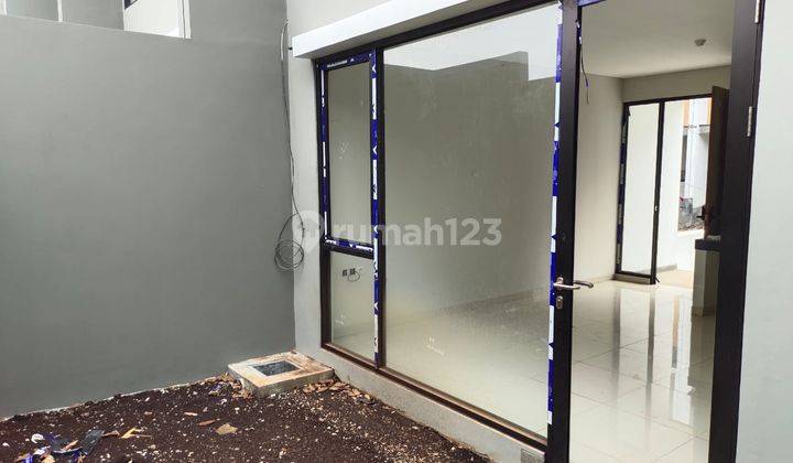 Rumah Bagus 2 Lantai Lingkungan Aman Nyaman Siap Huni Di Gateway Pasteur Residence Bandung 2