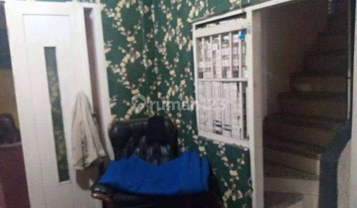 RUMAH BAGUS MINIMALIS 2 LANTAI SIAP HUNI DI CIBEBER CIMAHI 2