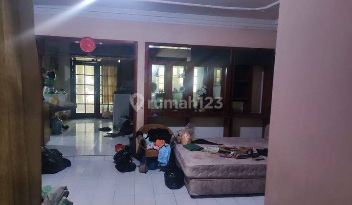 RUMAH KEREN NYAMAN TERAWAT SIAP HUNI DI GEGER KALONG BANDUNG 1