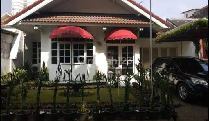 RUMAH NYAMAN TERAWAT SIAP HUNI DI KOMPLEK TAMAN PELESIRAN CIPAGANTI BANDUNG 1