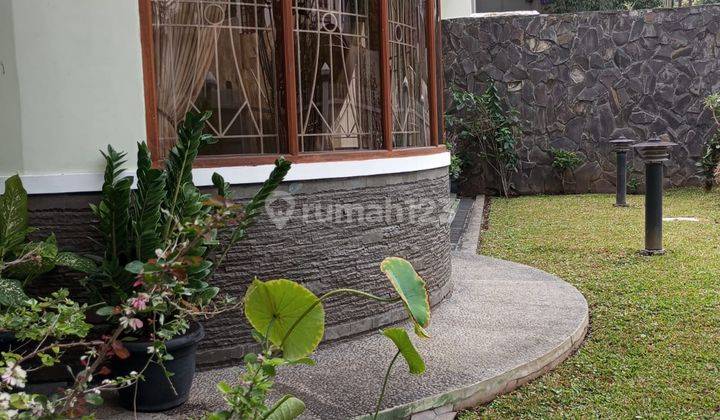 RUMAH BAGUS LINGKUNGAN AMAN NYAMAN SIAP HUNI DI BUDISARI BANDUNG 2