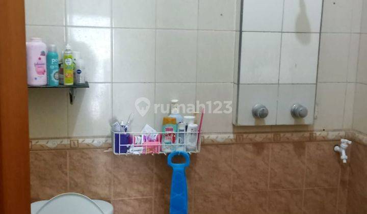 RUMAH CANTIK NYAMAN TERAWAT 2 LANTAI SIAP HUNI DI PERMATA CIMAHI BANDUNG 2