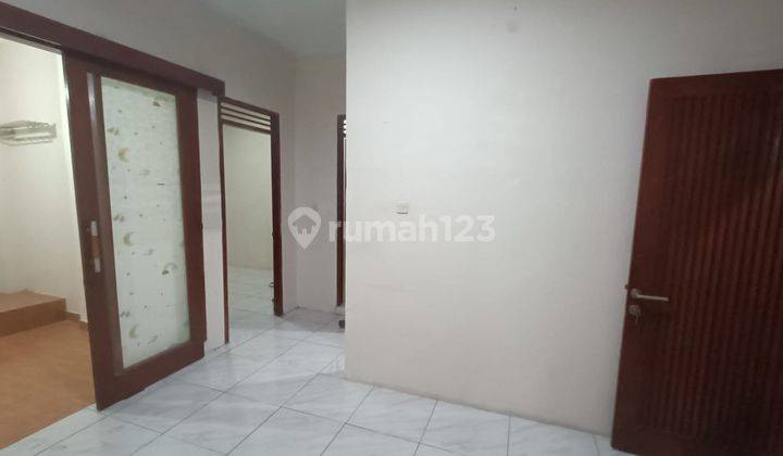 RUMAH MINIMALIS 2 LANTAI SIAP HUNI DI KOTA BALI RESIDENCE BANDUNG 1