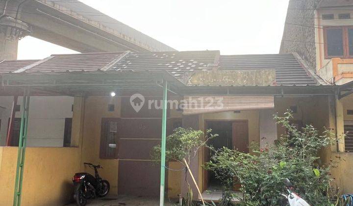 RUMAH NYAMAN MINIMALIS SIAP HUNI DI BUMI ASRI GEMPOL BANDUNG 2