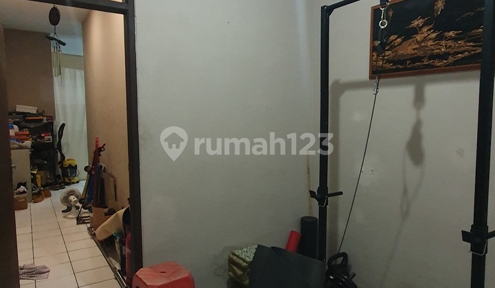 Dijual Rumah Produktif di Pusat Kota Sayap Kalipah Apo 2