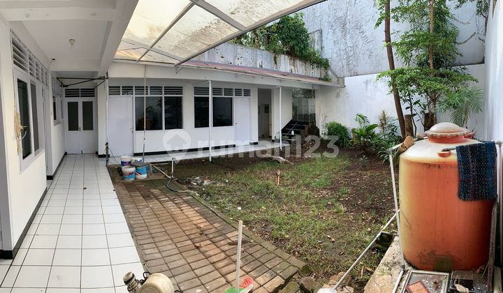 RUMAH LUAS NYAMAN TERAWAT SIAP HUNI DI BABAKAN JERUK BANDUNG 2