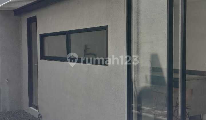 Rumah Bagus Nyaman Terawat 2 Lantai Siap Huni di Tatar Tarubhawana Kota Baru Parahyangan Kbp Bandung