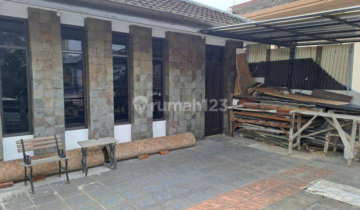 RUMAH CANTIK SUPER MURAH SIAP HUNI DI SURYA SUMANTRI BANDUNG 2