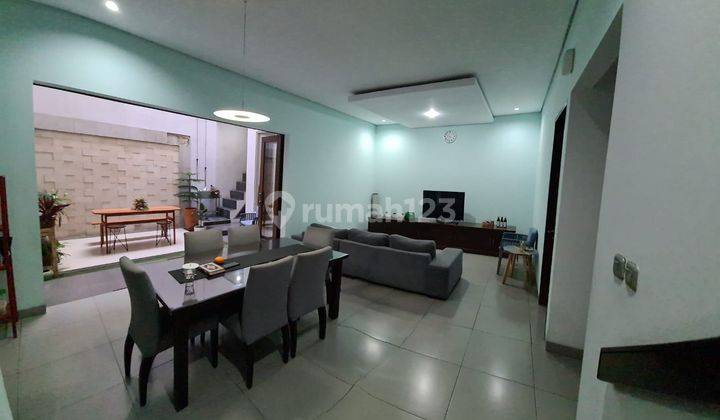 RUMAH BAGUS MINIMALIS MODERN SIAP HUNI DI TAMAN MUTIARA BANDUNG 1