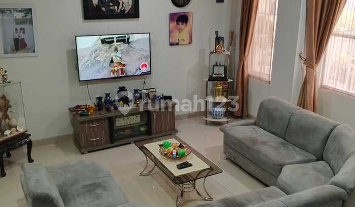 RUMAH IDAMAN MINIMALIS MODERN NYAMAN SIAP HUNI DI CIPAGERAN CIMAHI 1