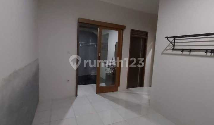 RUMAH MINIMALIS NYAMAN TERAWAT SIAP HUNI DI KOTA BALI RESIDENCE BANDUNG 2