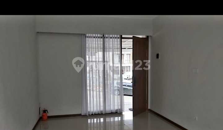 Rumah Bagus Minimalis Lingkungan Sejuk Nyaman Siap Huni di Bali Garden City View Bandung