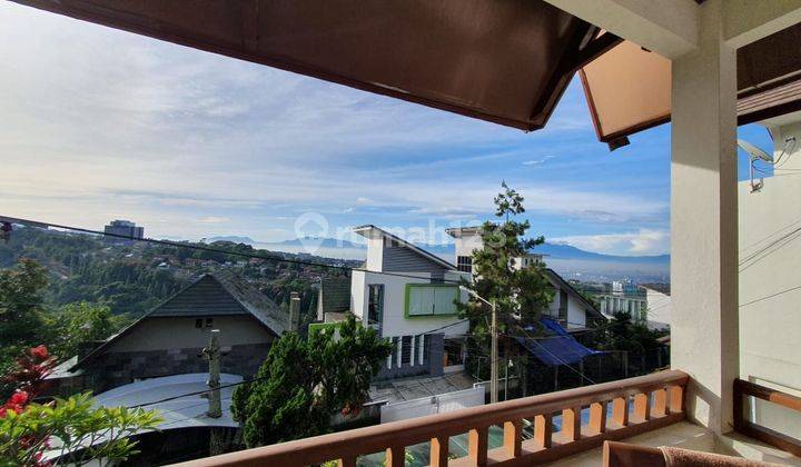 RUMAH CANTIK MINIMALIS MODERN LINGKUNGAN SEJUK NYAMAN SIAP HUNI DI DAGO PAKAR BANDUNG 2