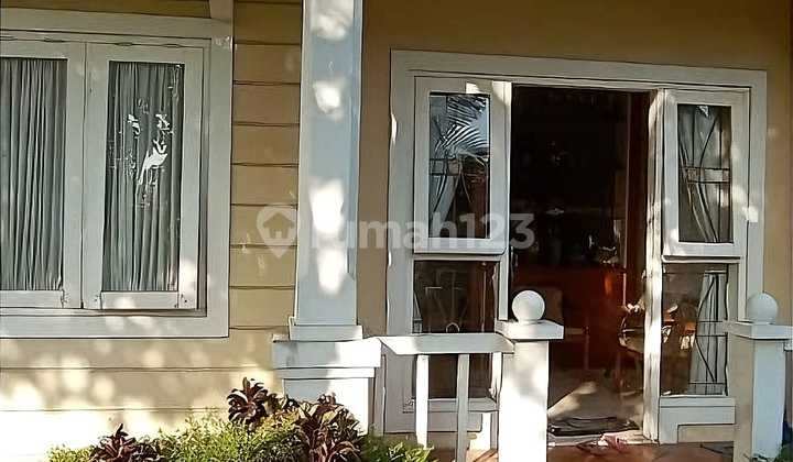 Rumah Minimalis Modern 2,5 Lantai Siap Huni di Tatar Pitaloka Kota Baru Parahyangan Kbp Bandung