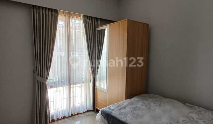 Rumah Bagus Minimalis Modern Nyaman Aman Siap Huni di Bali Garden City View Bandung 2