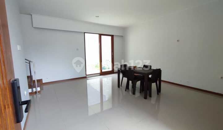 Rumah Bagus Minimalis Modern 2 Aman Nyaman Siap Huni di Bali Garden City View Bandung 2