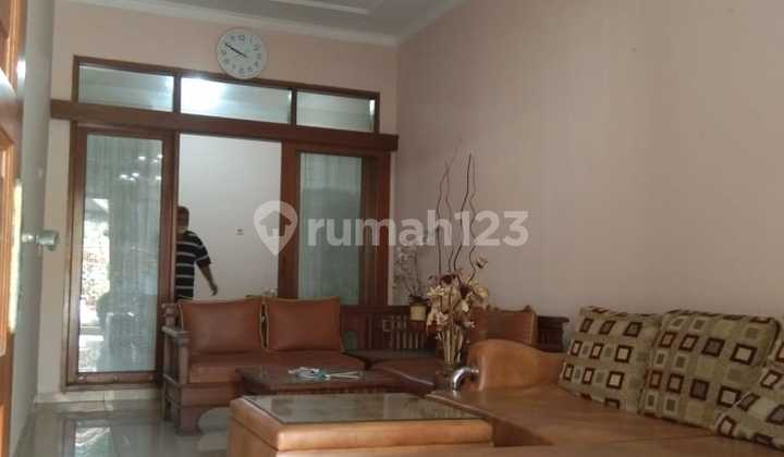 RUMAH NYAMAN 2 LANTAI MINIMALIS MODERN FULL FURNISHED SIAP HUNI DI CIMAHI