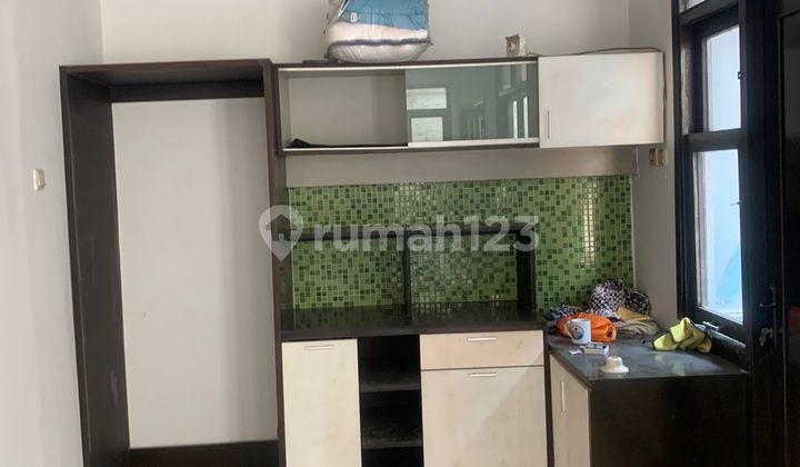 Rumah Keren Minimalis Modern 2 Lantai Nyaman Siap Huni di Tatar Wangsakerta Kota Baru Parahyangan Kbp Bandung 2