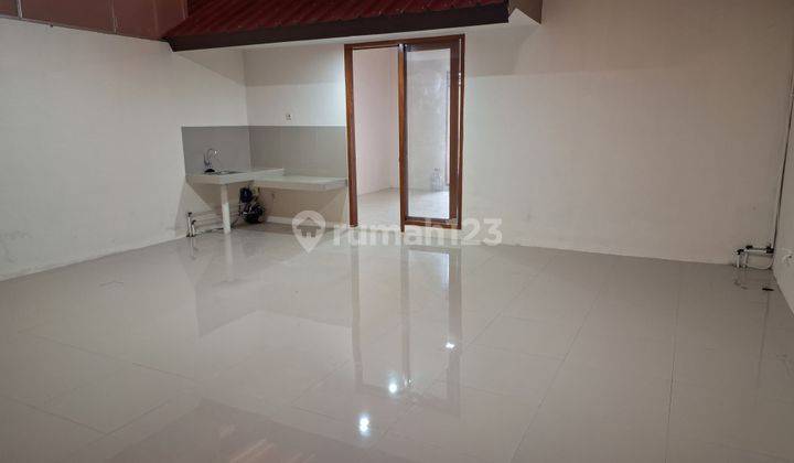 RUMAH MINIMALIS 2 LANTAI LINGKUNGAN NYAMAN SIAP HUNI DI KOTA BALI RESIDENCE PADALARANG BANDUNG 1