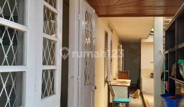 Rumah Bagus Minimalis Lingkungan Nyaman Siap Huni di Lembang Bandung 2