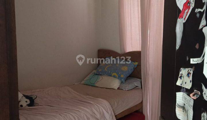 Rumah Bagus Minimalis Modern Full Furnished Siap Huni Di Tatar Simakirana Kota Baru Parahyangan Kbp Bandung 2