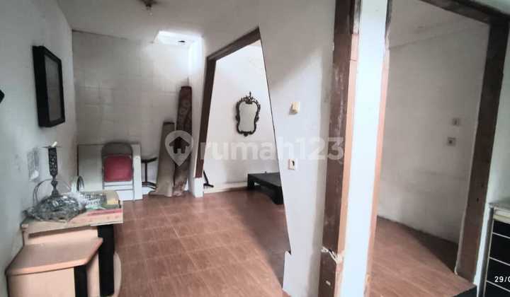 RUMAH LUAS ASRI NYAMAN SIAP HUNI DI CIJERAH BANDUNG