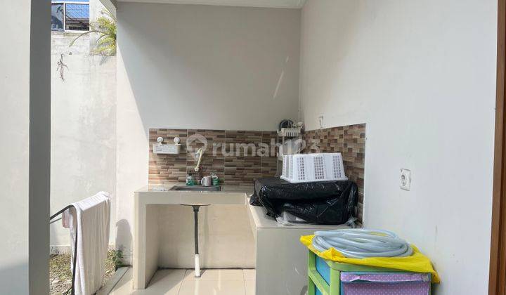 RUMAH MINIMALIS MODERN 2 LANTAI SIAP HUNI DI BALI GARDEN CITY AWILIGAR BANDUNG 2