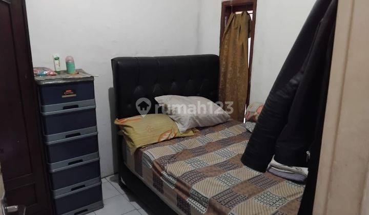 Rumah Strategis Minimalis Siap Huni Di Mainroad Gunung Batu Bandung 2