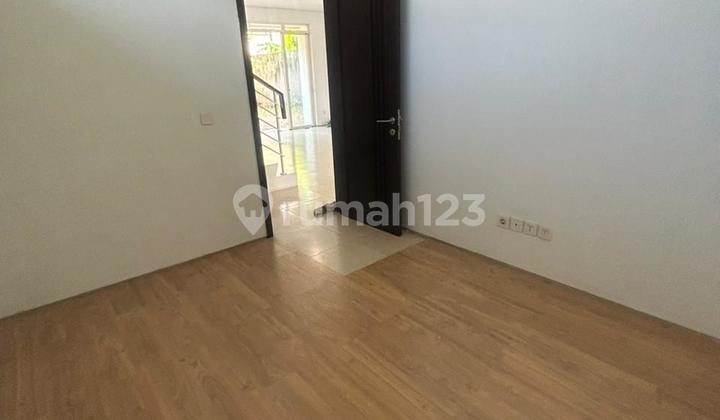 Rumah Bagus Minimalis Lingkungan Nyaman Siap Huni di Kota Baru Parahyangan Kbp Bandung 2