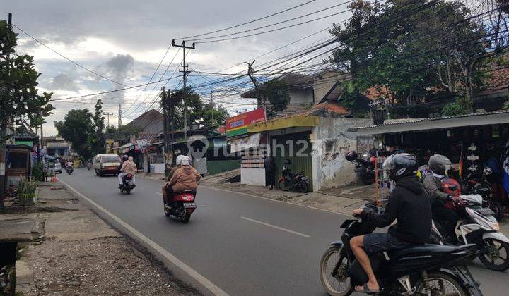 Rumah Strategis Nyaman Siap Huni Di Cikutra Bandung 1