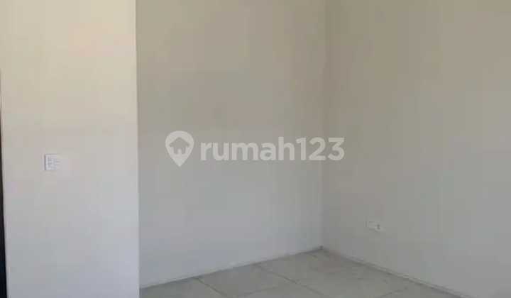 Rumah Baru 2 Lantai Lingkungan Nyaman Siap Huni di Tatar Simakirana Kota Baru Parahyangan Kbp Bandung 2