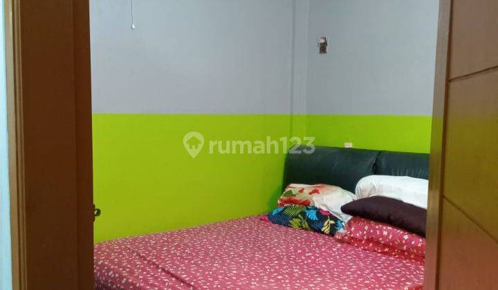 RUKO MINIMALIS STRATEGIS RAMAI SIAP PAKAI DI MAINROAD CIMAHI 2