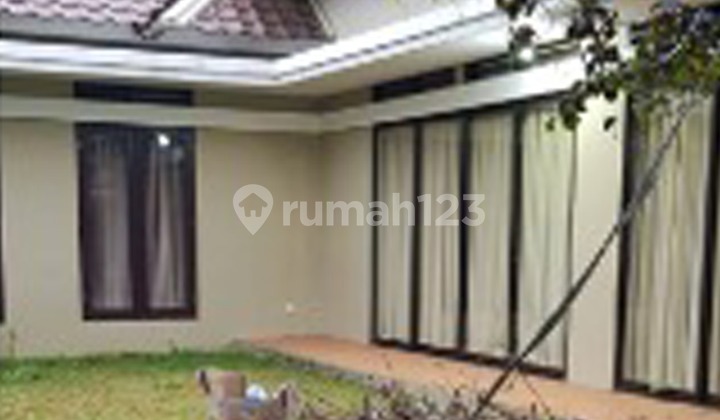 Rumah Bagus Luas Lingkungan Nyaman Siap Huni di Guruminda Kota Baru Parahyangan Kbp Bandung