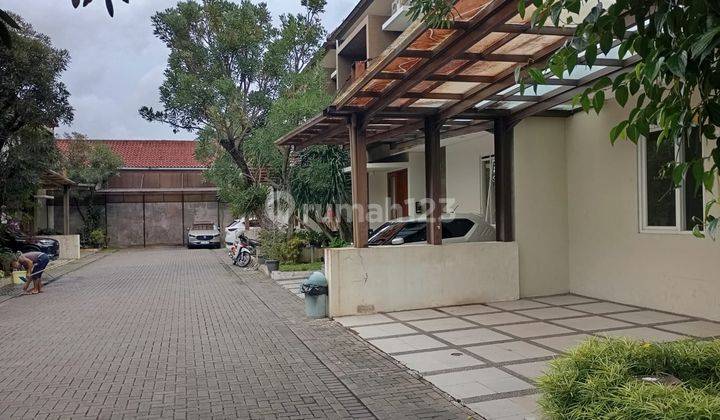 RUMAH BAGUS NYAMAN TERAWAT SIAP HUNI DI SETRADUTA BANDUNG 1