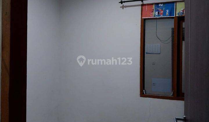 Rumah Minimalis Lingkungan Nyaman Siap Huni Di Kota Bali Residence Padalarang Bandung 1