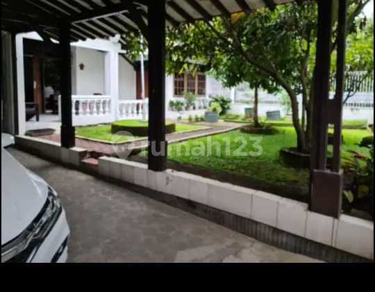 RUMAH LUAS NYAMAN STRATEGIS SIAP HUNI DI SUKAMULYA BANDUNG