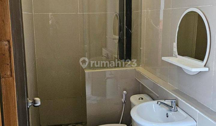 RUMAH MINIMALIS MODERN SEMI FURNISHED SIAP HUNI DI BALI GARDEN CITY VIEW AWILIGAR BANDUNG 2