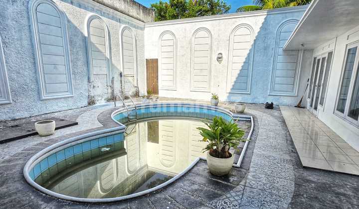 Rumah Hook 2 Lantai Luas Nyaman Full Furnished Siap Huni di Tatar Pitaloka Kota Baru Parahyangan Kbp Bandung 2