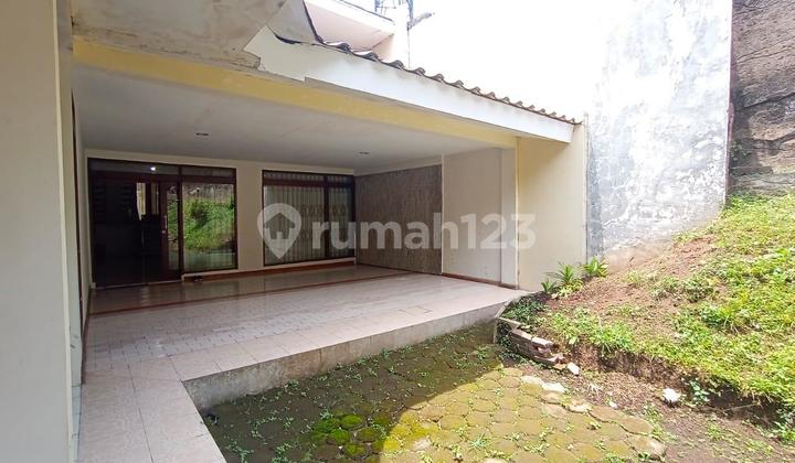 RUMAH BAGUS LUAS NYAMAN LINGKUNGAN STRATEGIS SIAP HUNI DI BUDISARI BANDUNG