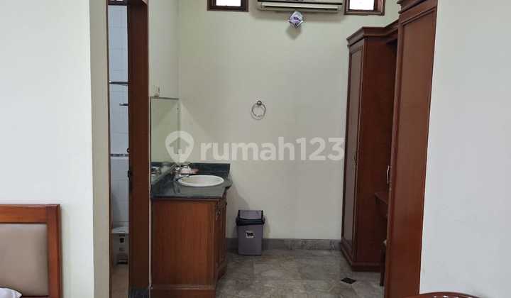 3-STAR HOTEL IN A BUSY STRATEGIC LOCATION IN SETIABUDI BANDUNG 2