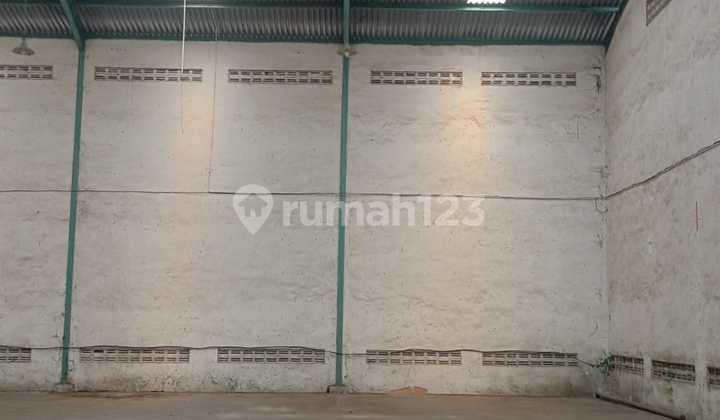 GUDANG LUAS STRATEGIS SIAP PAKAI DI CIBALIGO CIMAHI 2