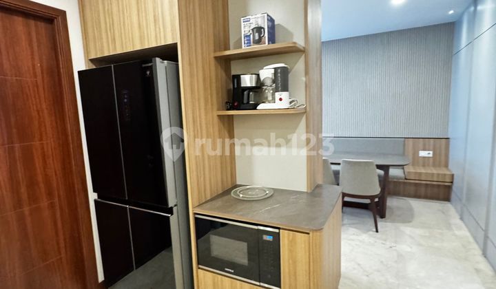 Disewakan Apartemen Hegarmanah Setiabudi Dkt Itb, Unpad, Unpar 2