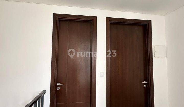 Rumah Bagus Minimalis Modern Lingkungan Asri Strategis Di Podomoro Park Cluster Fashagriya Bandung 2