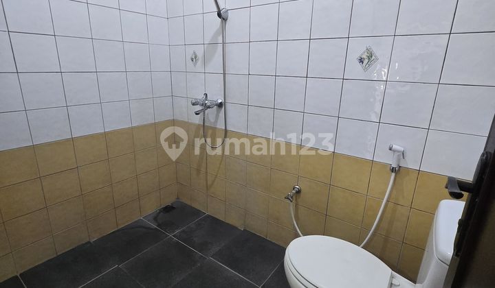 NICE MINIMALIST MODERN HOUSE FULLY FURNISHED READY TO OCCUPY IN TATAR WANGSAKERTA NEW CITY PARAHYANGAN KBP BANDUNG 2