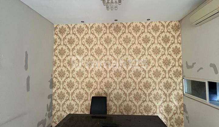 Disewakan Rumah Kbp Candraresmi Dkt Ikea, Whoosh, Tol Padalarang 2