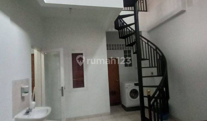 RUMAH BAGUS NYAMAN TERAWAT 1,5 LANTAI FURNISHED SIAP HUNI DI TATAR PITALOKA KOTA BARU PARAHYANGAN KBP BANDUNG 2